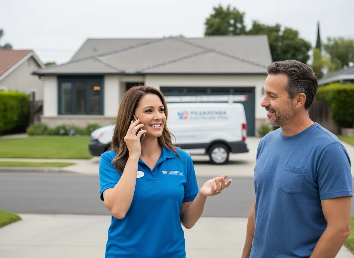Electrician Huntsville, AR FAQs